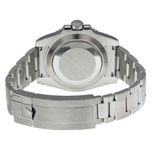 Load image into Gallery viewer, Rolex Submariner Date Oystersteel Black Dial Men's Watch 116610LN-0001