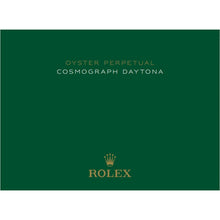 Load image into Gallery viewer, Rolex Cosmograph Daytona Panda Dial Steel Men's Watch 116500LN-0001