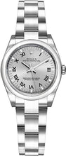 Load image into Gallery viewer, Rolex Oyster Perpetual 26 Oyster Bracelet Women's Watch 176200