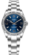 Load image into Gallery viewer, Rolex Oyster Perpetual 31 Swiss Automatic Watch 177234