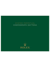 Load image into Gallery viewer, Rolex Cosmograph Daytona Panda Dial Oyster Men's Watch 116500LN-0001