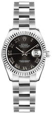 Load image into Gallery viewer, Rolex Lady-Datejust 26 Oyster Bracelet Watch 179174