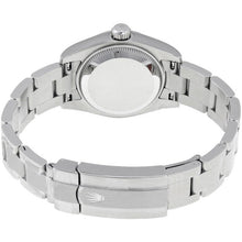 Load image into Gallery viewer, Rolex Oyster Perpetual 26 Domed Bezel Oyster Bracelet Ladies Watch 176200