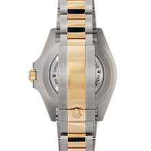 Load image into Gallery viewer, Rolex Sea-Dweller Yellow Gold &amp; Oystersteel Men's Watch M126603-0001