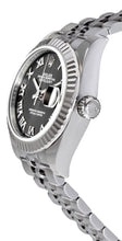 Load image into Gallery viewer, Rolex Lady-Datejust 28 Steel &amp; White Gold Women's Watch 279174-0013