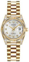 Load image into Gallery viewer, Rolex Lady-Datejust 26 Diamonds Women's Watch 179238