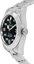 Load image into Gallery viewer, Rolex Oyster Perpetual Air-King Black Dial Men's Watch 116900-0001