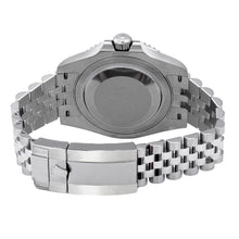 Load image into Gallery viewer, Rolex GMT-Master II Pepsi Oystersteel Jubilee Men's Watch 126710BLRO-0001
