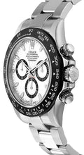 Load image into Gallery viewer, Rolex Cosmograph Daytona White Dial Men's Panda Watch 116500LN-0001