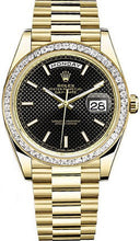 Load image into Gallery viewer, Rolex Day-Date 40 228398TBR-0004