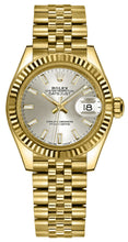 Load image into Gallery viewer, Rolex Lady-Datejust 28 Women's Watch 279178-0006