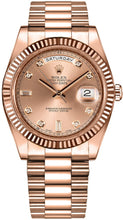 Load image into Gallery viewer, Rolex Day-Date 41 218235-0008