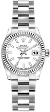 Load image into Gallery viewer, Rolex Lady-Datejust 26 Swiss Watch 179174
