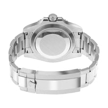Load image into Gallery viewer, Rolex Submariner Date White Gold Men's Watch 116619LB-0001