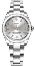 Load image into Gallery viewer, Rolex Oyster Perpetual 31 Swiss Automatic Women's Watch 177200