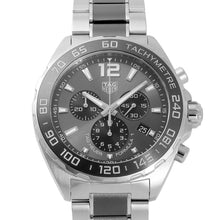 Load image into Gallery viewer, Tag Heuer Formula 1 Anthracite Dial Watch For Men - CAZ1011.BA0843