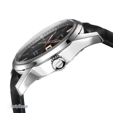 Load image into Gallery viewer, Tag Heuer Carrera Black Dial Watch for Men - WAR201C.FC6266