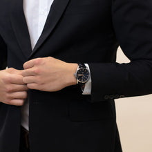 Load image into Gallery viewer, Tag Heuer Carrera Black Dial Watch for Men - WAR201C.FC6266