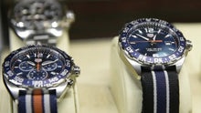 Load image into Gallery viewer, Tag Heuer Formula 1 Blue Dial Watch for Men - WAZ1010.FC8197