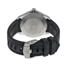Load image into Gallery viewer, Tag Heuer Aquaracer Quartz Black Dial Black Rubber Strap Watch for Men - WAY1110.FT8021