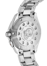Load image into Gallery viewer, Tag Heuer Aquaracer White Dial Watch for Men - WAY111Y.BA0928