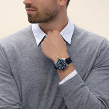 Load image into Gallery viewer, Tag Heuer Aquaracer Black Dial Watch for Men - WAY201C.FC6395