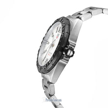 Load image into Gallery viewer, Tag Heuer Formula 1 White Dial Watch for Men - WAZ1111.BA0875