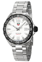 Load image into Gallery viewer, Tag Heuer Formula 1 White Dial Watch for Men - WAZ1111.BA0875