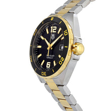 Load image into Gallery viewer, Tag Heuer Formula 1 Black Dial Watch for Men - WAZ1121.BB0879