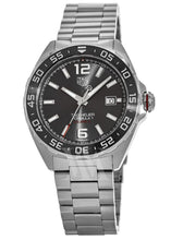 Load image into Gallery viewer, Tag Heuer Formula 1 Anthracite Dial Watch for Men - WAZ2011.BA0842