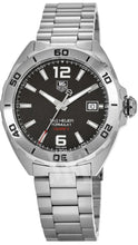 Load image into Gallery viewer, Tag Heuer Formula 1 Black Dial Watch for Men - WAZ2113.BA0875