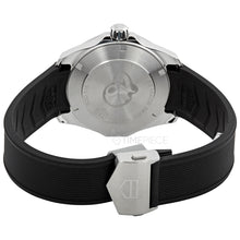 Load image into Gallery viewer, Tag Heuer Aquaracer Black Dial Watch for Men - WAY111A.FT6151
