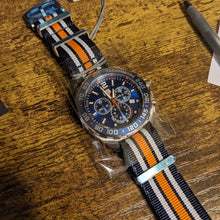 Load image into Gallery viewer, Tag Heuer Formula 1 Blue Dial Watch for Men - CAZ1014.FC8196