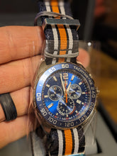 Load image into Gallery viewer, Tag Heuer Formula 1 Blue Dial Watch for Men - CAZ1014.FC8196