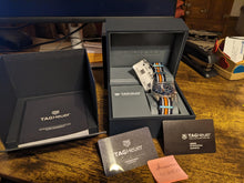 Load image into Gallery viewer, Tag Heuer Formula 1 Blue Dial Watch for Men - CAZ1014.FC8196
