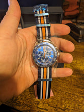 Load image into Gallery viewer, Tag Heuer Formula 1 Blue Dial Watch for Men - CAZ1014.FC8196