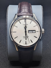 Load image into Gallery viewer, Tag Heuer Carrera Silver Dial Watch for Men - WAR201B.FC6291