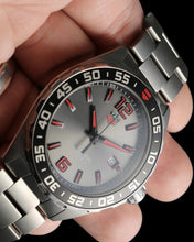 Load image into Gallery viewer, Tag Heuer Formula 1 Anthracite Dial Watch for Men - WAZ1018.BA0842