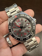 Load image into Gallery viewer, Tag Heuer Formula 1 Anthracite Dial Watch for Men - WAZ1018.BA0842