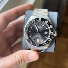 Load image into Gallery viewer, Tag Heuer Formula 1 Anthracite Dial Watch for Men - WAZ2011.BA0842