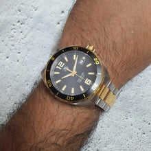 Load image into Gallery viewer, Tag Heuer Formula 1 Black Dial Watch for Men - WAZ1121.BB0879