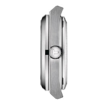 Load image into Gallery viewer, Tissot PRX Powermatic 80 Green Dial Silver Steel Strap Watch for Men - T137.207.11.091.00