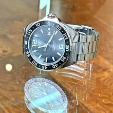 Load image into Gallery viewer, Tag Heuer Formula 1 Anthracite Dial Watch for Men - WAZ2011.BA0842