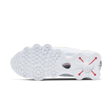 Load image into Gallery viewer, Nike Shox TL W "White"
