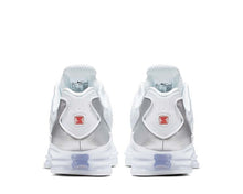 Load image into Gallery viewer, Nike Shox TL W "White"