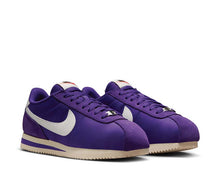 Load image into Gallery viewer, Nike Cortez TXT W "Court Purple"