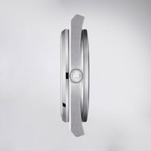 Load image into Gallery viewer, Tissot PRX Powermatic 80 Automatic Mint Green Dial Silver Steel Strap Watch for Men - T137.407.11.091.01