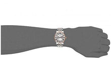 Load image into Gallery viewer, Tissot Carson Premium White Dial Two Tone Steel Strap Watch For Men - T122.410.22.033.00