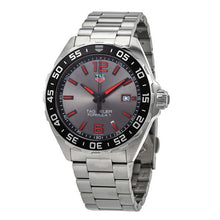 Load image into Gallery viewer, Tag Heuer Formula 1 Anthracite Dial Watch for Men - WAZ1018.BA0842