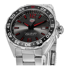 Load image into Gallery viewer, Tag Heuer Formula 1 Anthracite Dial Watch for Men - WAZ1018.BA0842